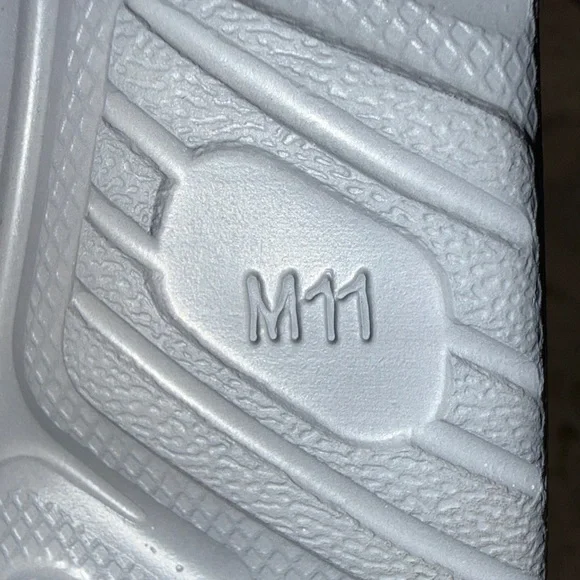 Hoka Charcoal Slides - Picture 3 of 3